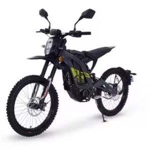 TOP 2024 Off-Road Dirt Bikes 150cc 4 Stroke Gasoline Engine Air Cooled EEC Certified Brushless Motor 72v 8000W Other Motorcycles - Product Image 5