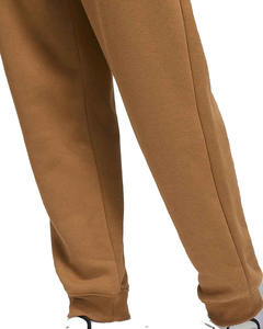 Pantalons de survêtement en molleton de coton Logo personnalisé Joggers Streetwear Vente en gros Marque privée - Product Image 5