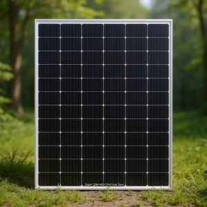 Panneau solaire Qsuper QSM-H400-C54/S - Product Image 3