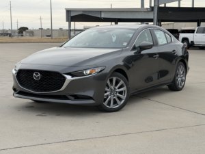 MEJORES VENTAS Mazda3 <span class=keywords><strong>2.5</strong></span> S Preferred FWD 2026 Premium, Sedán de 4 Puertas - Product Image 4