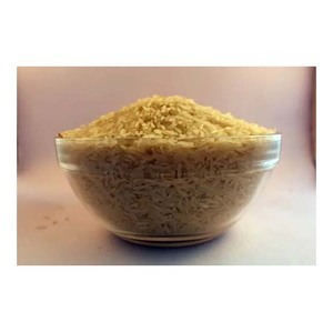 Riz basmati doré à grain long poli double de qualité supérieure pour des normes de qualité élevées - Product Image 2