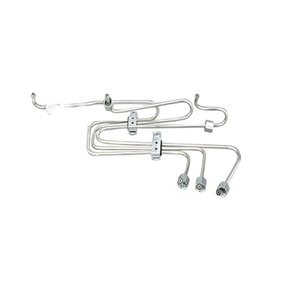 Vis et écrou de silentbloc de levier à bille pour moteurs diesel DEUTZ FL912 FL913 BFL913 FL914 0113146 02230849 02236736, pièces pour moteurs diesel refroidis par air - Product Image 1