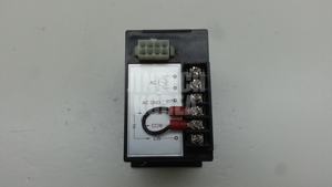 12114) [<b>USED</b>] WOOJIN SERVO HC120I-22Y-S - Product Image 3