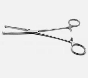 Pinces à tissus Allis en gros à vendre en ligne pinces allis en acier inoxydable personnalisées outils médicaux - Product Image 4
