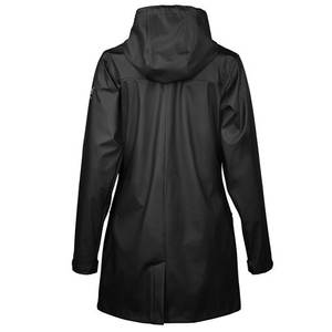 Vêtements équestres imperméables et personnalisés pour femmes, veste de pluie pour cavalier, meilleure conception, 2022 - Product Image 3