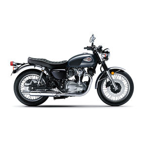 Kawasaki W800 2024 - Product Image 2