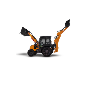 Backhoe <b>Loader</b> bulk supply cheap price wholesale export quality - Product Image 6