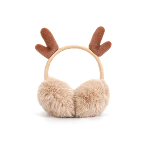 Cache-oreilles d'hiver d'extérieur, personnalisation de la marque, étiquette privée, tissu durable, commandes en gros - Product Image 1