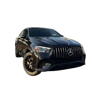 NOUVEAU MERCEDES-BENZ GLE-CLASS GLE 53 AMG 4Matic Plus 2026, 694 km, 499 ch, 5 places, transmission automatique - Product Image 1