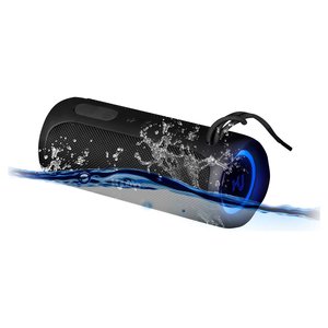 Auriculares inalámbricos Cassa XJ 100 Tws (Recargables) Negros 40W 0XJ10000 - Product Image 4