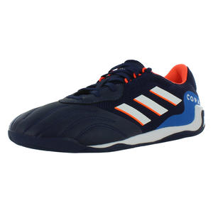 Adidas Copa Sense.3 Chaussures de football d'intérieur unisexes Team Navy Blue/White/Blue Rush |   100% authentique - Product Image 1