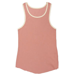 Débardeur d'été sans manches à séchage rapide pour homme, débardeur pour la course à pied, musculation, équipement de sport, patchwork design - Product Image 3