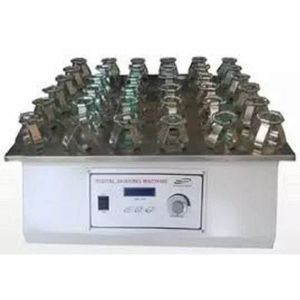 Laboratorio # # # # Agitador Orbital para una Mezcla Eficiente - Product Image 3