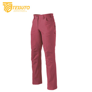 Vente en gros Cordura Oxford stretch taille haute pantalon d'extérieur randonnée chasse vêtements de sport coupe-vent décontracté Standard - Product Image 1
