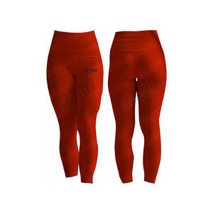 Nouveaux leggings pour femmes en stock, qualité supérieure, design unique, taille élastique, leggings de yoga pour femmes, leggings pour femmes de la meilleure qualité - Product Image 6