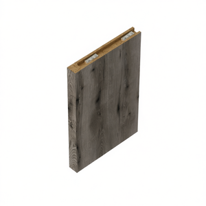 Composant vertical H 30 cm finition chêne fossile - Articles de bain et de toilette de haute qualité - Product Image 2