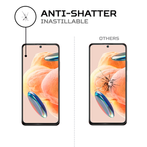 Protector de Pantalla ANTISHOCK para Xiaomi Redmi Note 12 Pro 4G - Product Image 5