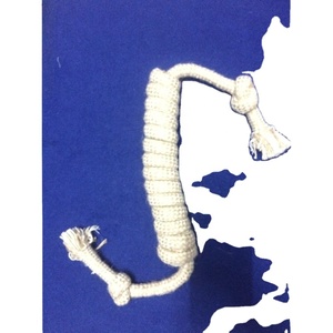 Tug of War Rope <b>Dog</b> Toy Durable Interactive Pet Training Accessories - Product Image 1