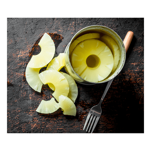 สับปะรดกระป๋องจากเวียดนาม - Product Image 2