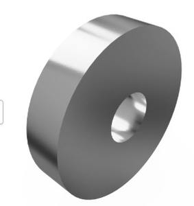 Espaciador de Tractor JD de alta calidad Número de pieza R109086 Pieza de repuesto esencial para una operación eficiente del tractor - Product Image 2