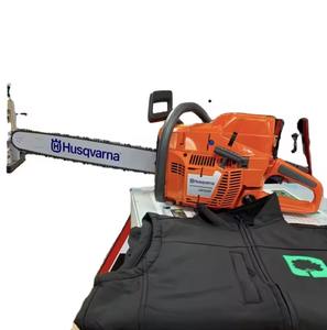 Motosierra Husqvarna 395 XP Portátil de Alta Calidad con 3 Años de Garantía NUEVA - Product Image 1