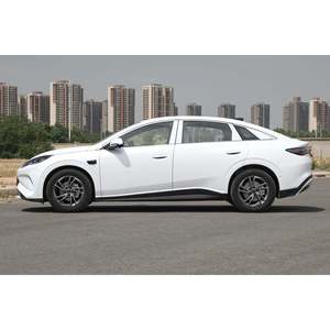 ลดล้างสต็อก 2025 ซีล 06 รถยนต์ไฟฟ้า - Product Image 3