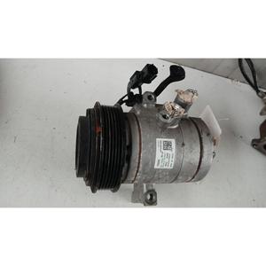COMPRESOR A/C G3LD HYUNDAI i10 Serie (AC3, AI3) (19>) 97701K7000 Gasolina 1.0 - Product Image 2