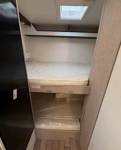 RV Motorhome 4x4 Trailer Camper con inodoro para uso doméstico o en automóvil - Product Image 6