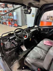 Kubota RTV รถยูทิลิตี้ออฟโรดโรงงานส่งออกโดยตรงทนทานฟาร์มยูทิลิตี้ - Product Image 4