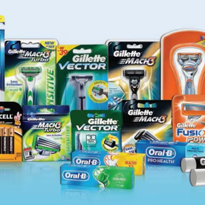 Gillette Custom Plus3 Maquinillas de afeitar desechables, 36 unidades a la venta - Product Image 1