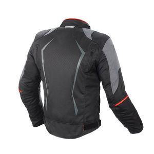 Chaquetas de Cordura transpirables para motocicleta, estilo personalizado, jersey de carreras de alta calidad, chaquetas textiles de Cordura para motociclismo para hombre - Product Image 2