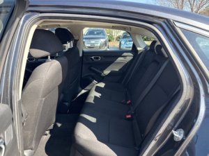 Honda Civic EX 2024 d'occasion propre - Product Image 6