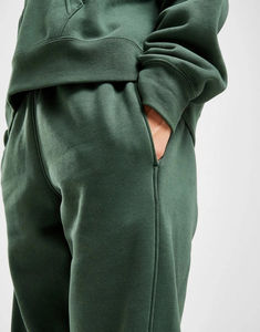 Ensemble de survêtement décontracté pour femmes enceintes, surdimensionné, deux pièces, jogging d'hiver, sweat-shirt et pantalon - Product Image 6