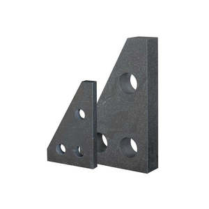 Granite Check <b>Square</b> Measuring <b>Tool</b> for Machine Inspection and Application - Product Image 1