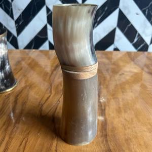 Tasse Viking à forte demande pour café à bière-Verre vierge de sublimation pour conceptions personnalisées - Product Image 3