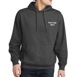 เสื้อฮู้ดและสเวตเตอร์แบบสวมหัวสำหรับผู้ชายและผู้หญิงคอตตอนสแปนเด็กซ์คอลเล็คผู้ผลิตสำหรับฤดูหนาว - Product Image 5