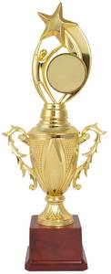 High Selling Cup Trophy World Sports <b>Brass</b> Metal Award Trophy Trophy Cups/wholesale Custom Honor Medal Metal Sport Award - Product Image 5