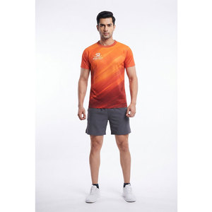 Nouveautés - T-shirts en tricot de haute qualité pour hommes, tendance et best-sellers, design personnalisé, vêtements streetwear - Product Image 1