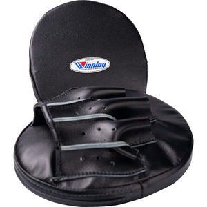 Coussinets de mise au point robustes avec sangle de soutien du poignet Coussinets de boxe confortables avec insertion manuelle sécurisée - Product Image 1