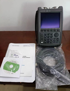 Vendu d'occasion Agilent N9912A - Product Image 2