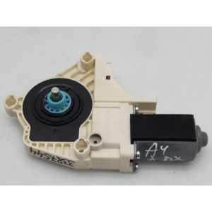 MOTORINO ALZAVETER ด้านหน้าขวา AUDI A4 ซีดาน 8K0959802A (11>14) - Product Image 1
