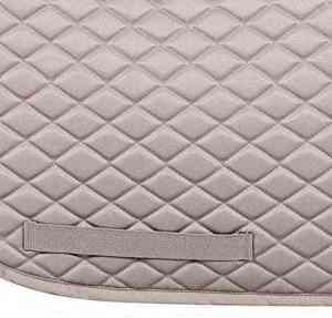 Almohadillas de Espuma para Silla de Montar a Caballo Estilo Occidental, Hechas a Medida, Ecológicas, Nuevo Diseño, Acabado Satinado, Forro de Algodón y Poliéster - Product Image 3