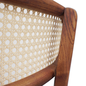 Services OEM et ODM pour les chaises de salle à manger à pieds en bois et les chaises en bois du fabricant - Product Image 6