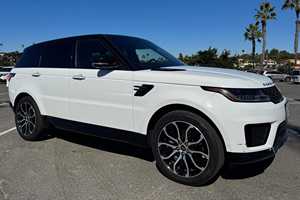 Boîte de vitesses automatique H S E d'occasion 2022, titre propre, sans accident, faible kilométrage, prête pour l'expédition - Product Image 4