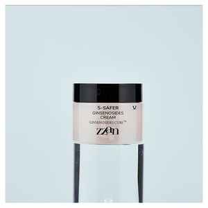Crema Ginsenoside ZZAN S Safer 50ml, Crema Facial Coreana de Belleza para Canales de Venta al por Mayor y Minorista de Marca Privada - Product Image 2