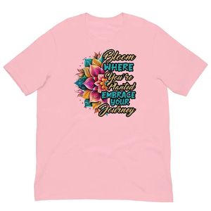 Camisetas impresas al por mayor serigrafía personalizada o camisetas DTG para hombres, mujeres y unisex (MOQ 100 PCS) - Product Image 1