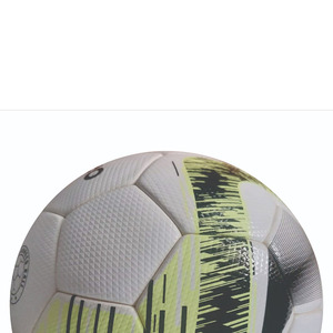 Ballons de football personnalisés 100% PU haute vente disponible dans toutes les couleurs et tailles Logo personnalisé et Design BALLES HYBRIDES - Product Image 2