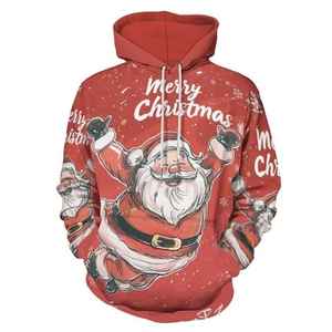 Sweats à capuche pour hommes avec service OEM en hiver Sweats à capuche personnalisés pour hommes Meilleure vente en ligne Sweats à capuche pour hommes - Product Image 2