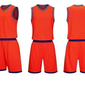 Customized Team Logo Design Breathable Quick Dry Polyester Basketball Uniform Summer <b>Shorts</b> Printed Sportswear Sublimation - Product Image 3