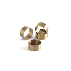 Servilletero anillo boda Navidad oro mariposa servilleteros Vintage lujo espacio Casual San Valentín minimalista negocios bebé - Product Image 4